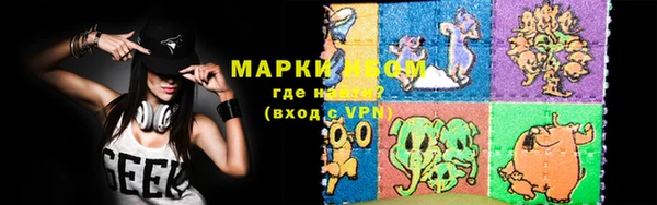 крисы Баксан