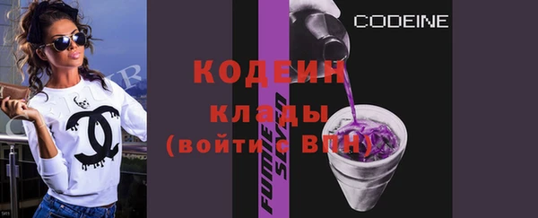 крисы Баксан